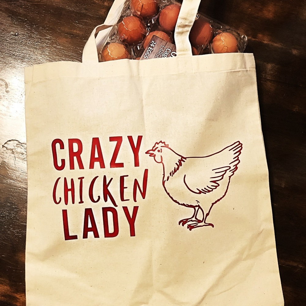 CANVAS BAG